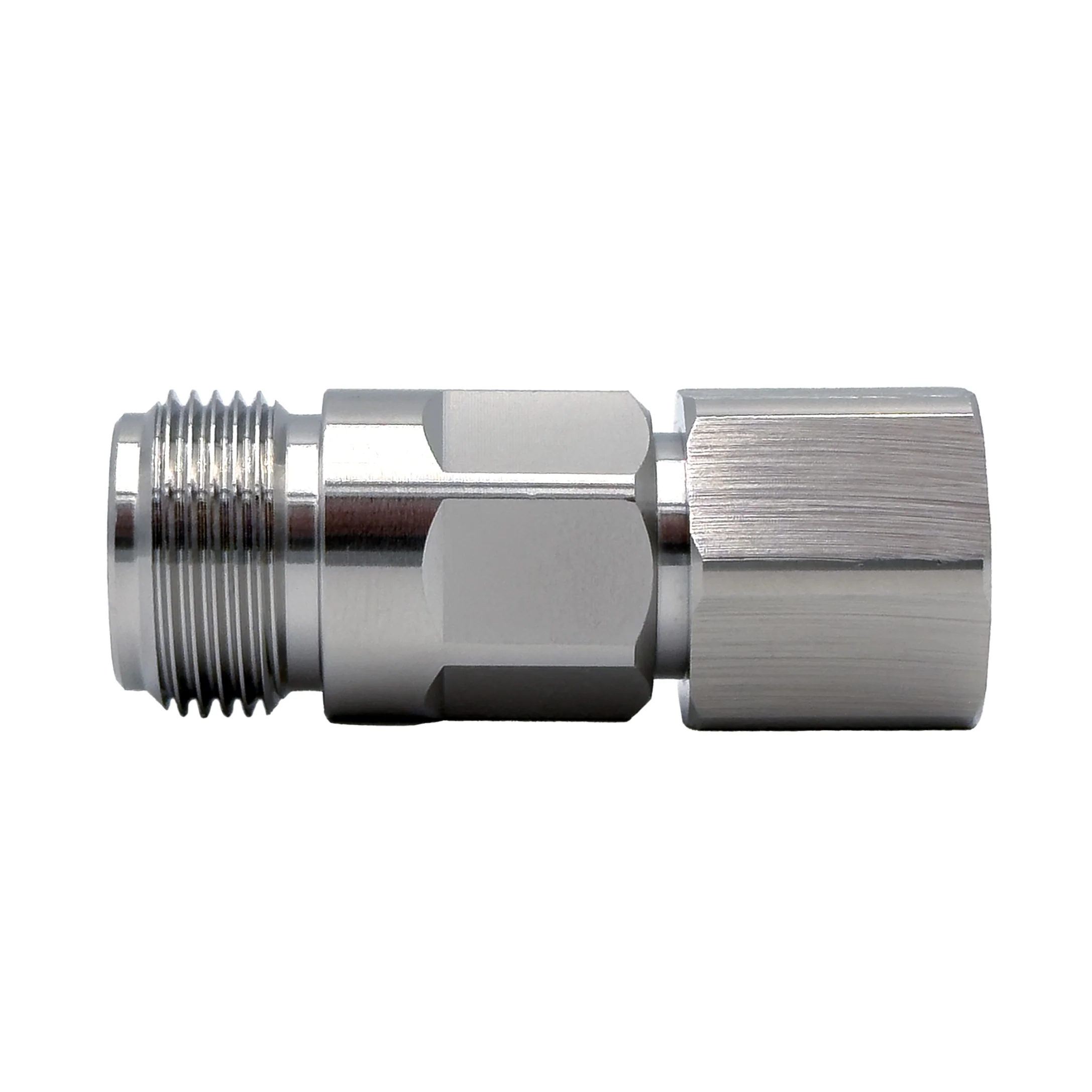 2.2-5-Male to N-Female Adapter