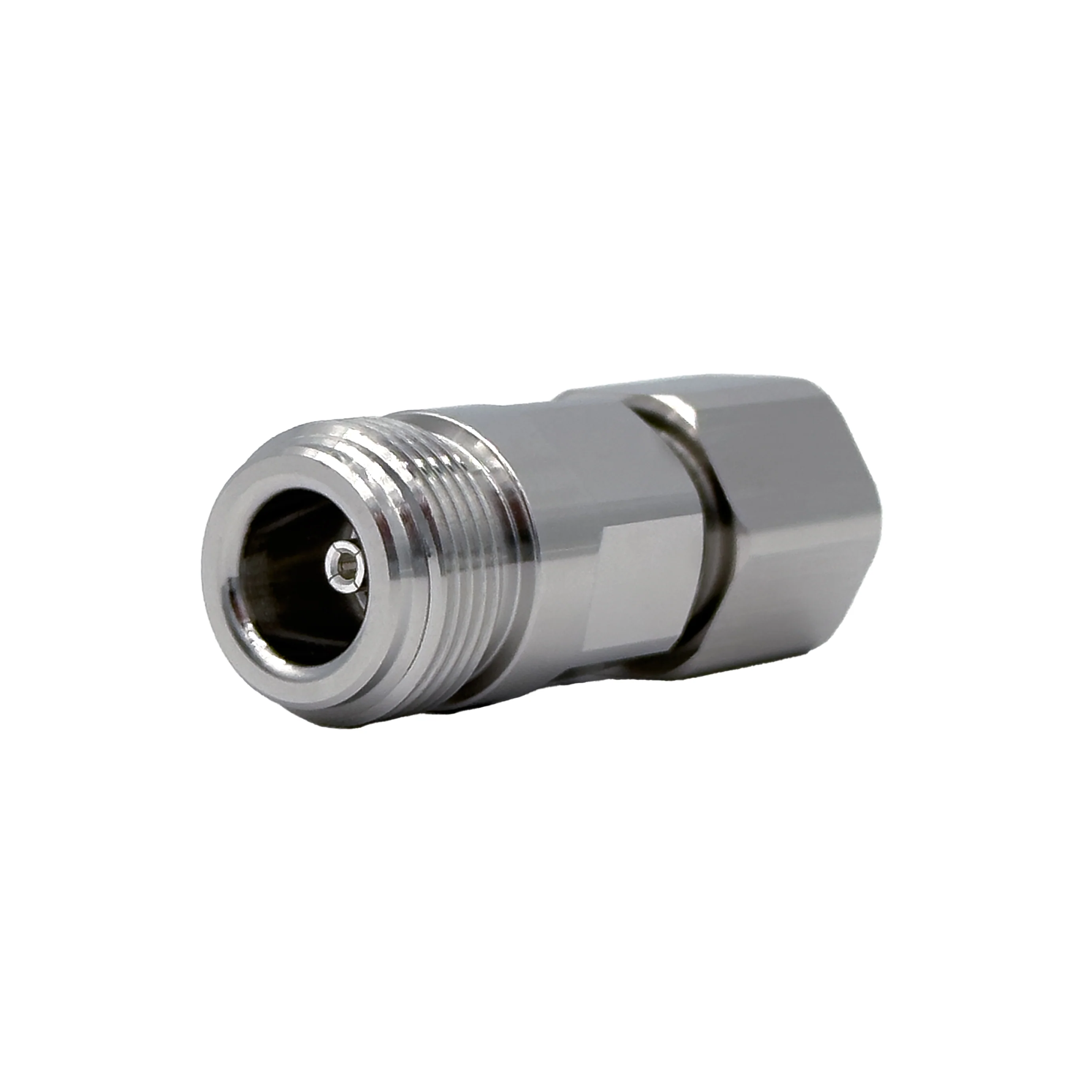 2.2-5-Male to N-Female Adapter - Image 2