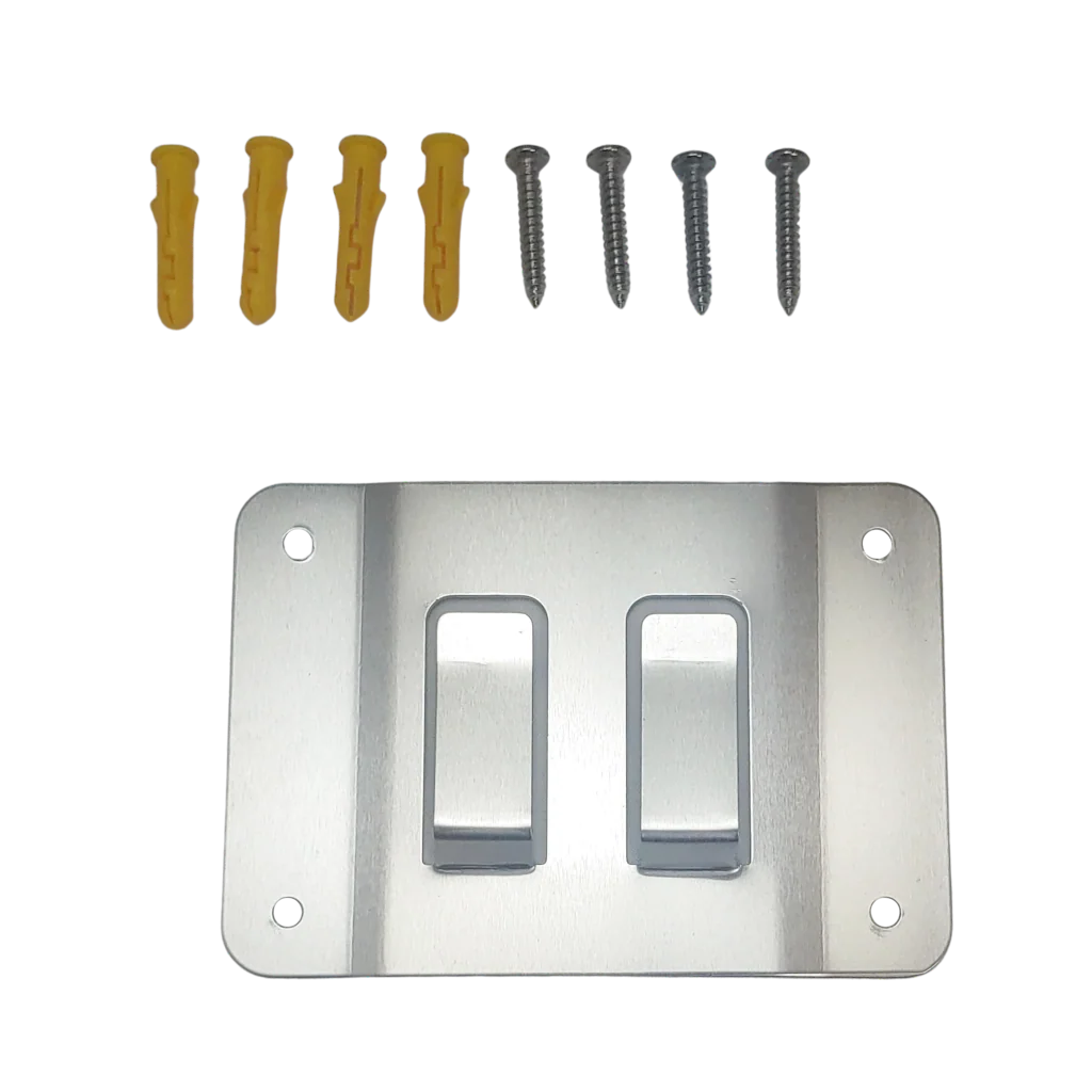 2x2 Cross-Polarized MIMO Indoor Panel Antenna, 600 - 2700 MHz - Image 4