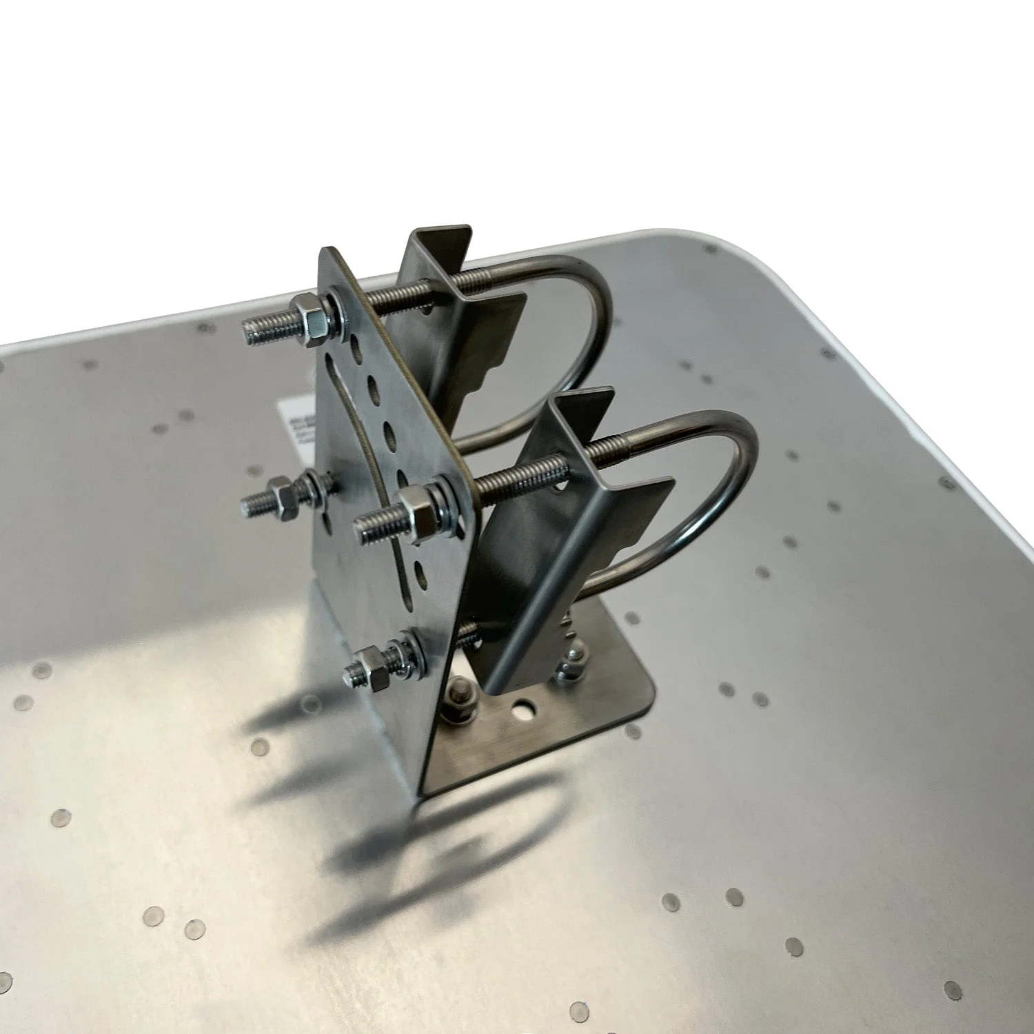 REDIRECTED TO QUADPRO: Waveform 4x4 MIMO Outdoor 5G Panel Antenna (N-Female, 600-6000 MHz) - Image 3