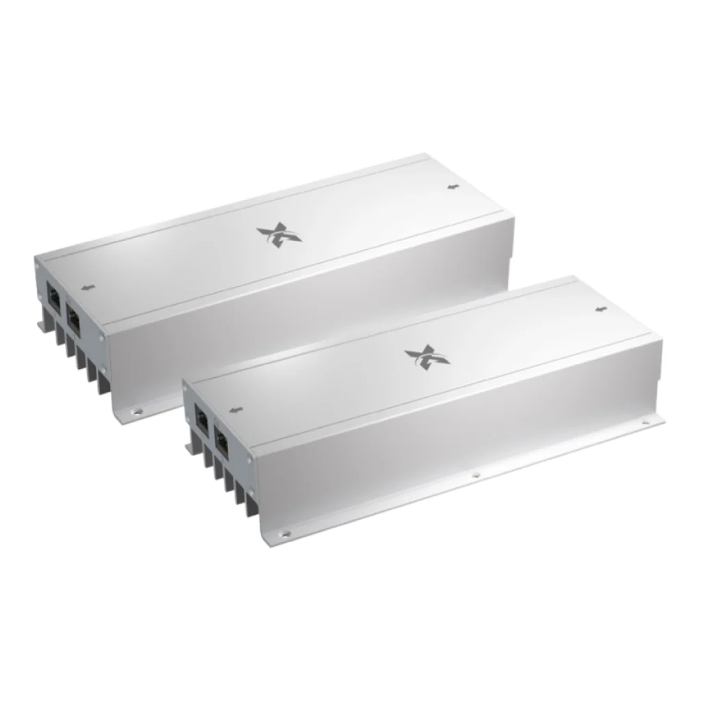 Cel-Fi QUATRA Fiber Range Extenders