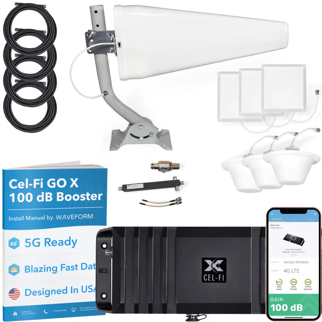 CEL-FI GO X G32 - Image 10