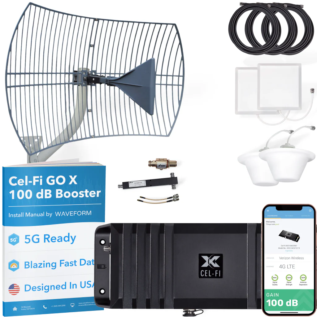 CEL-FI GO X G32 - Image 13