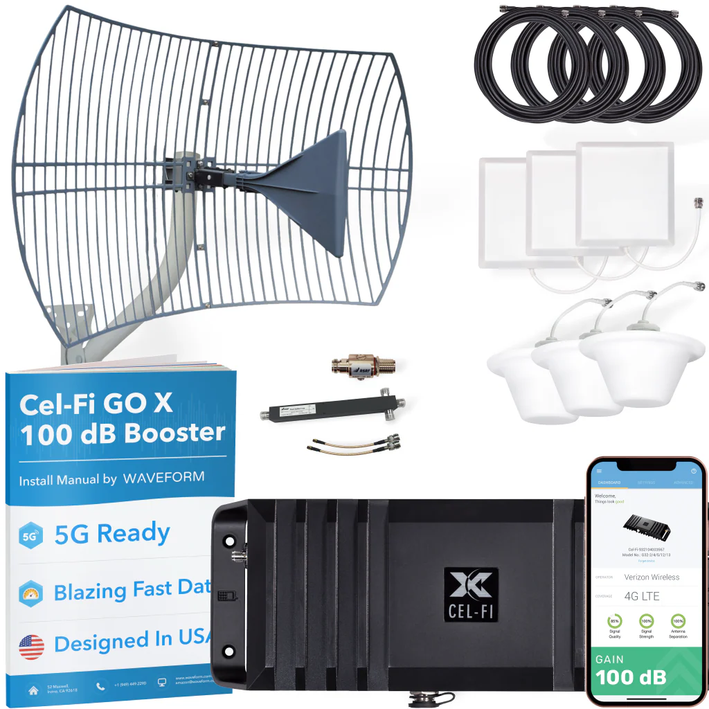 CEL-FI GO X G32 - Image 14