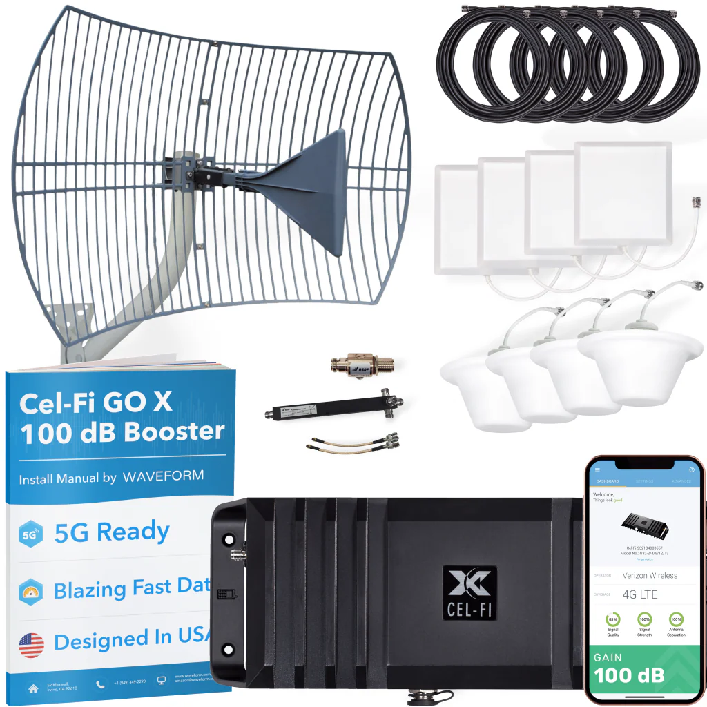 CEL-FI GO X G32 - Image 15