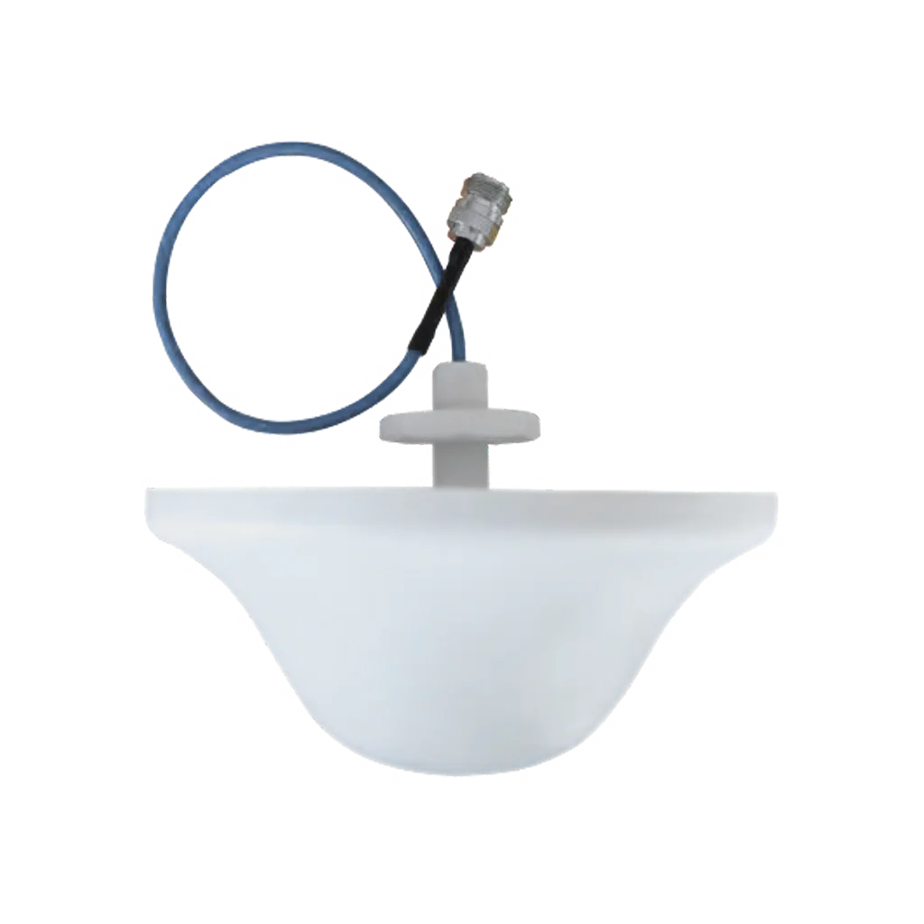Cel-Fi Indoor Omni Dome Antenna 2.0, 698-5900 MHz