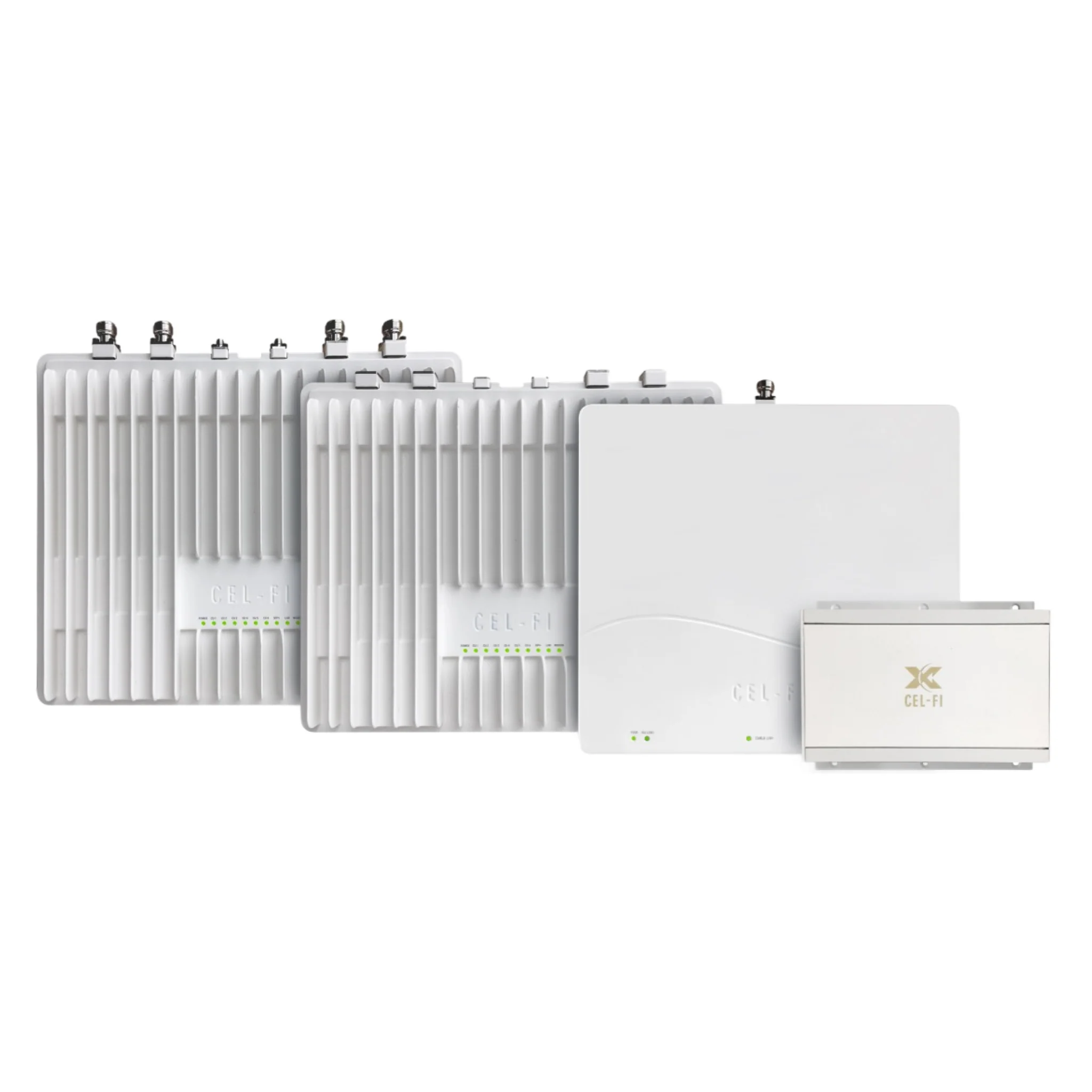 CEL-FI QUATRA 4000 Signal Booster System - Image 4
