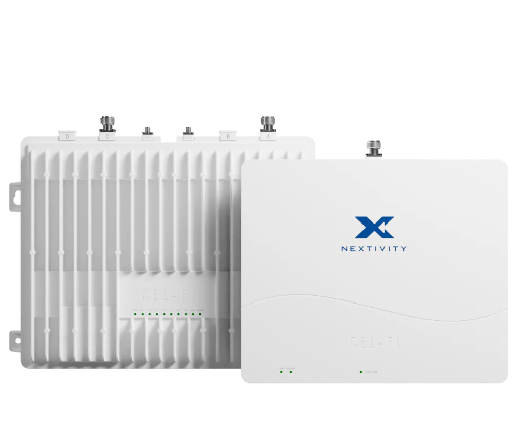 CEL-FI QUATRA EVO FN Signal Booster System