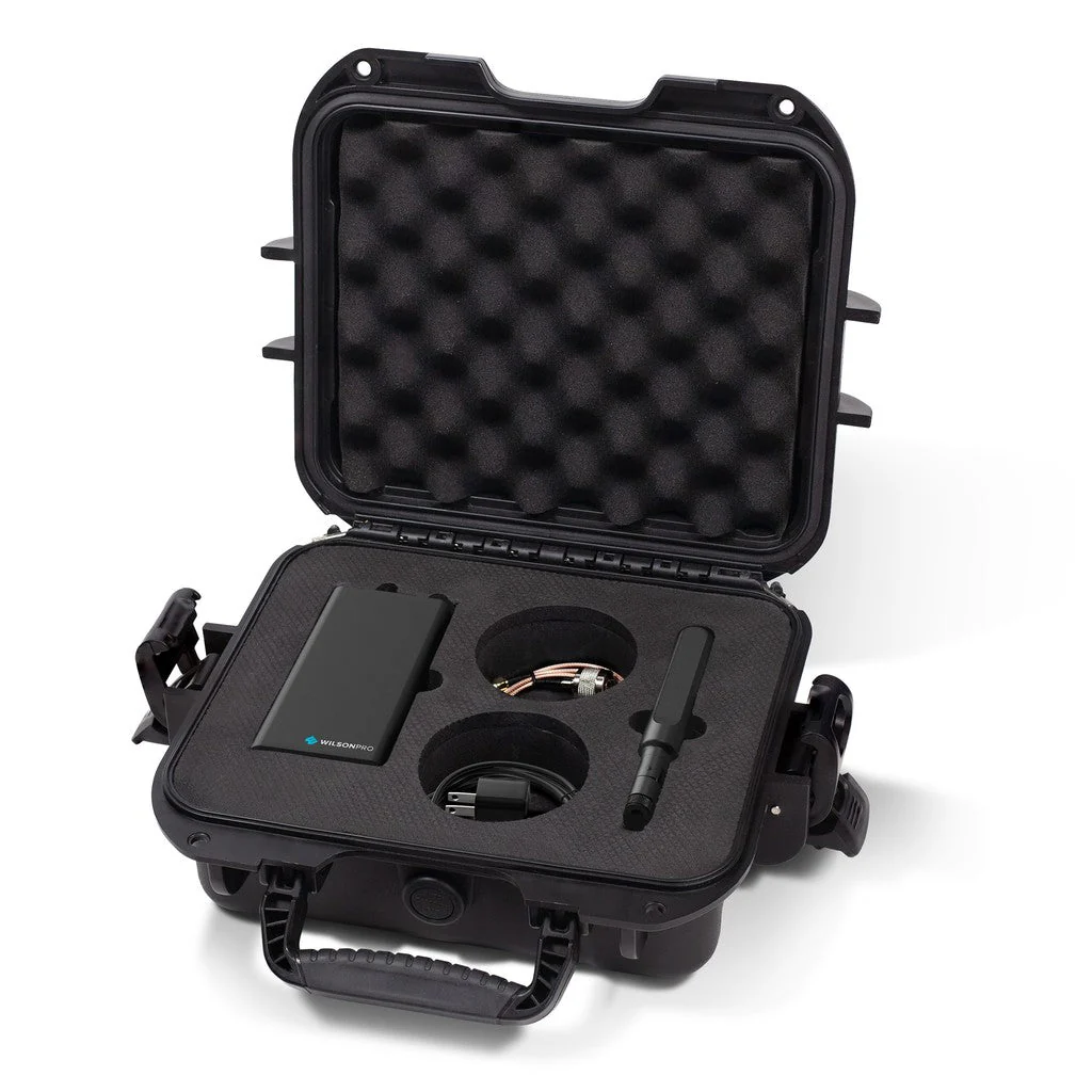 WilsonPro Cellular Network Scanner with Cell LinQ App (910055) - Image 2