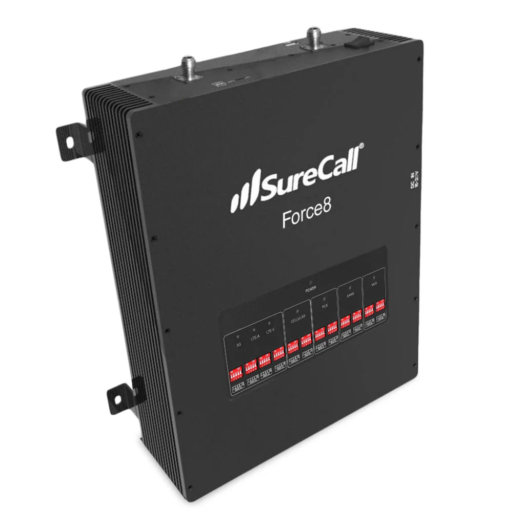 SureCall Industrial Force8 5G - Image 2