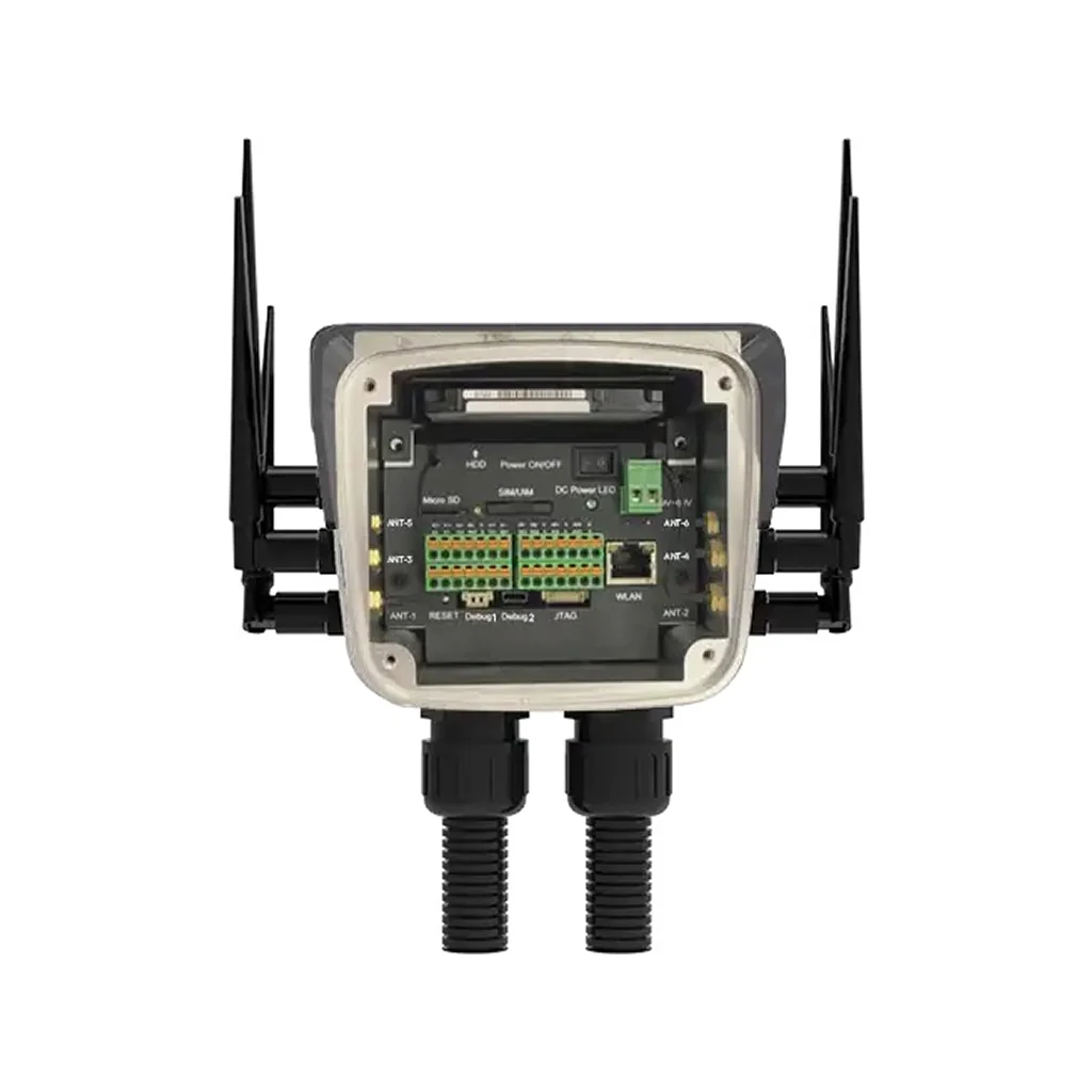 Horizon CC1005G: CBRS & 5G Industrial Network Camera - Image 4