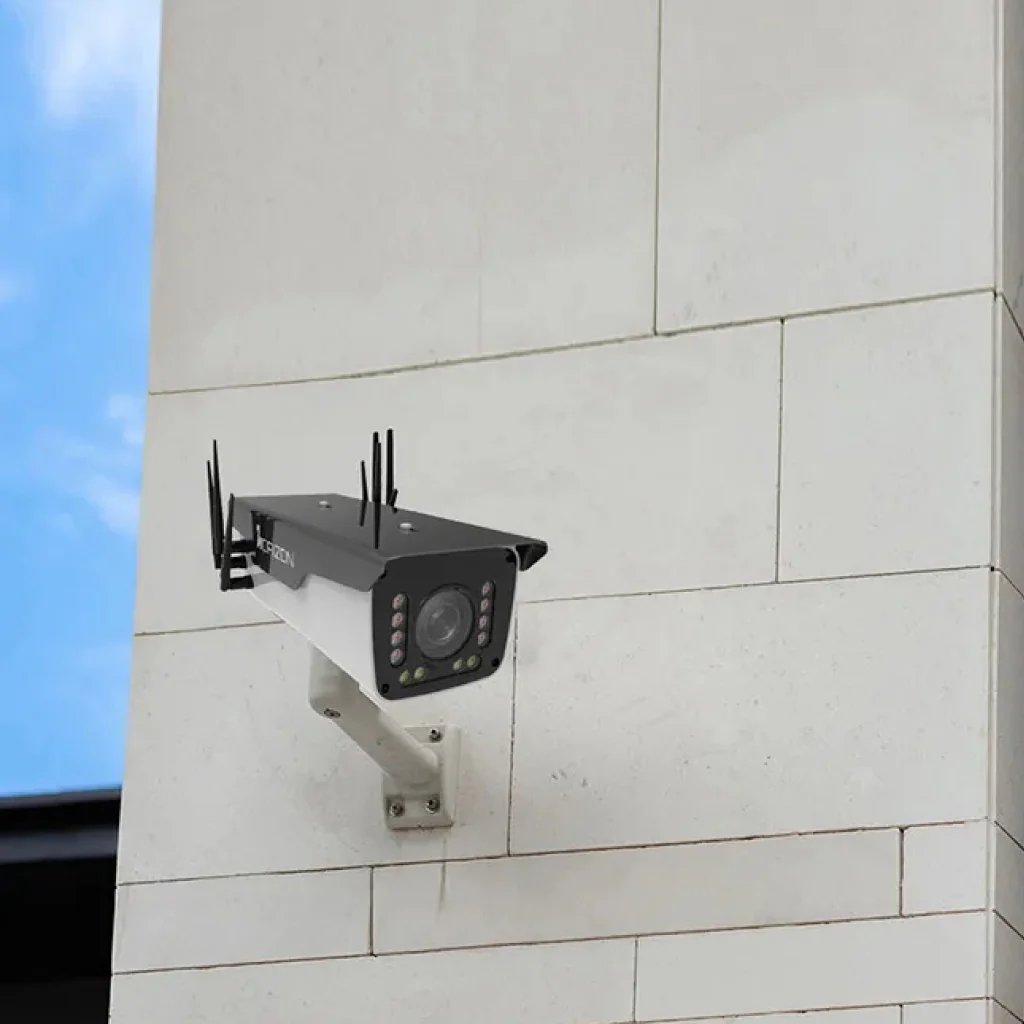 Horizon CC1005G: CBRS & 5G Industrial Network Camera - Image 6