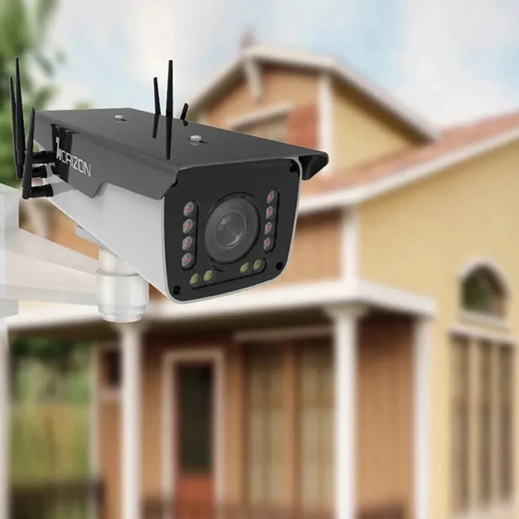 Horizon CC1005G: CBRS & 5G Industrial Network Camera - Image 7