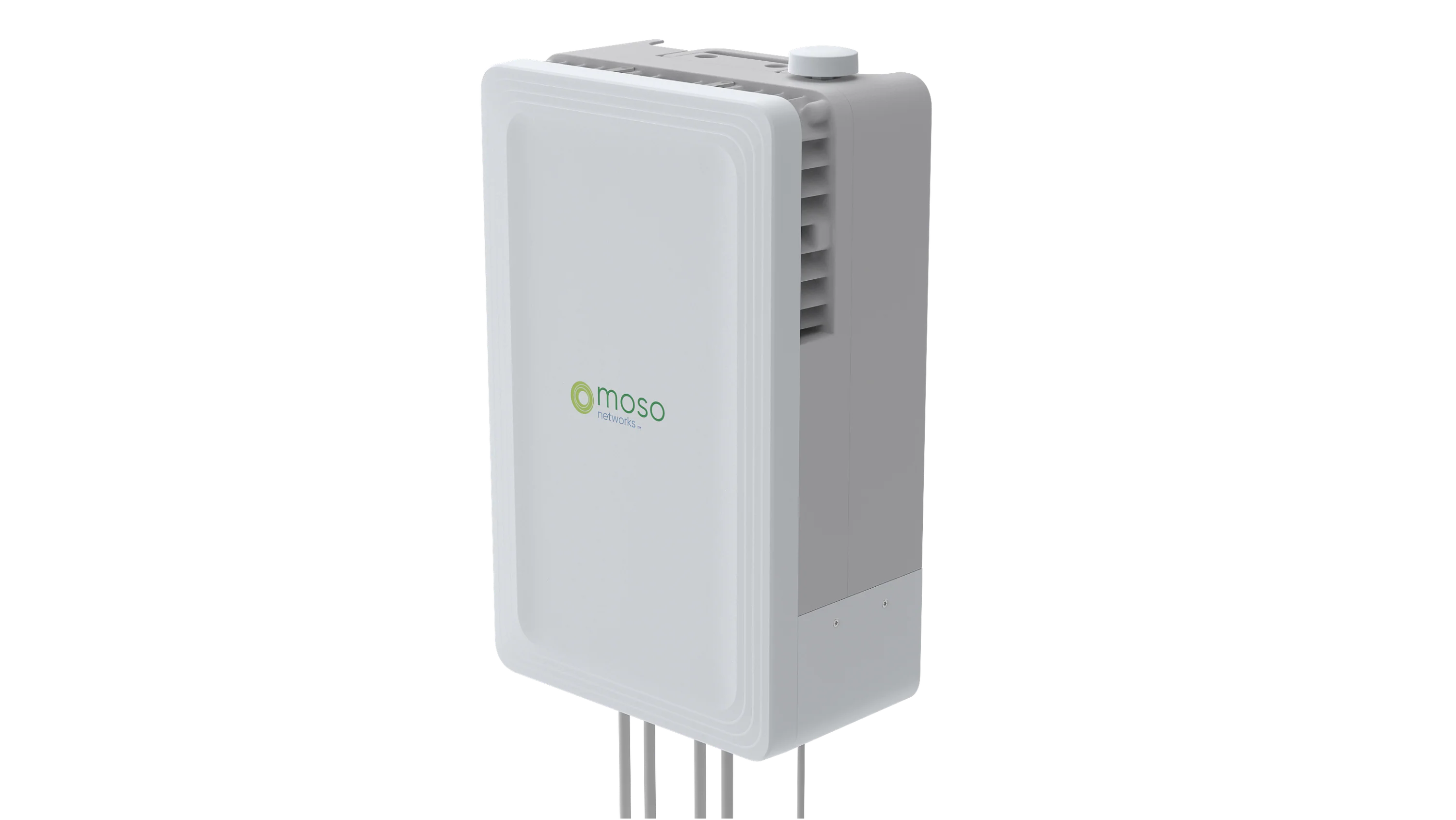 Moso Canopy 5GOD2: Outdoor 5G Small Cell