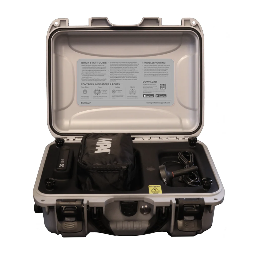 Open-Box: Cel-Fi GO Mobile Portable Amplifier (MPA) Kit - Image 3