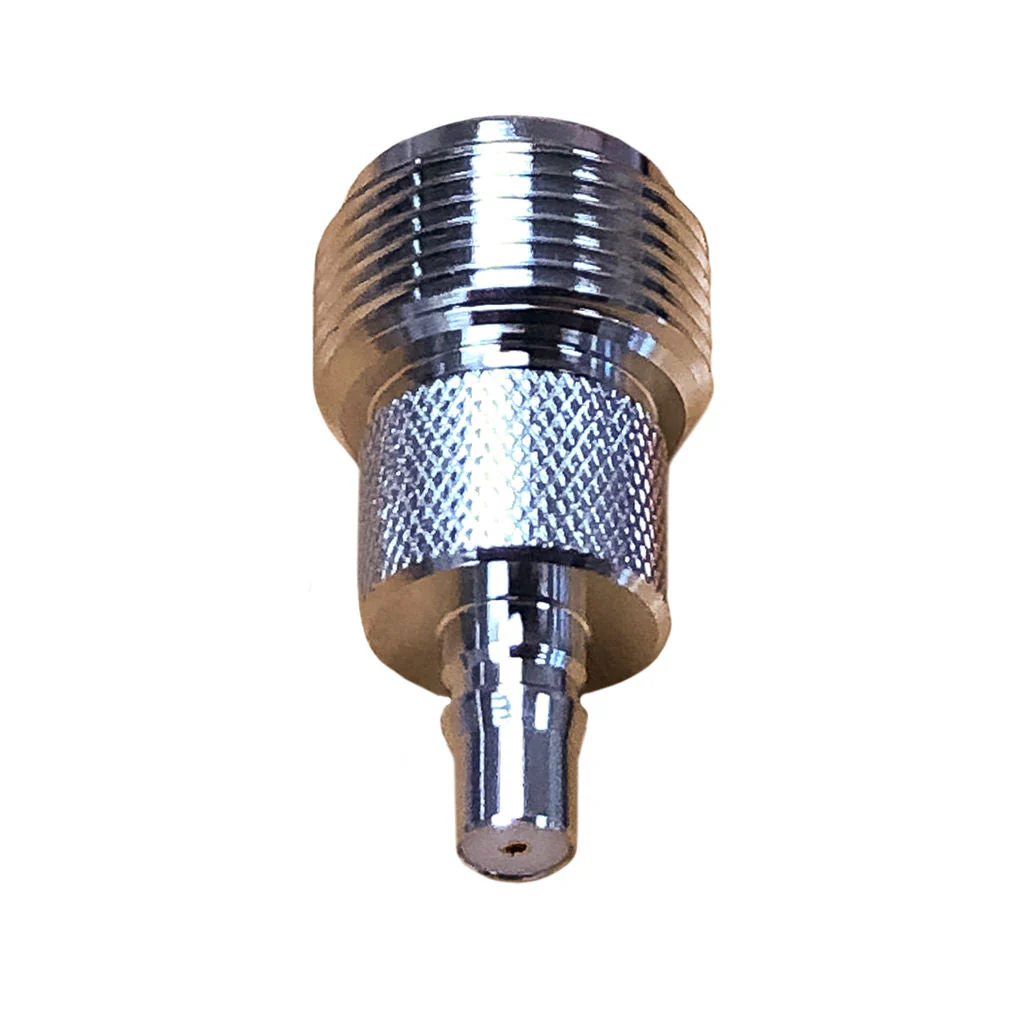 N-Female to QMA-Female Adapter - Image 2