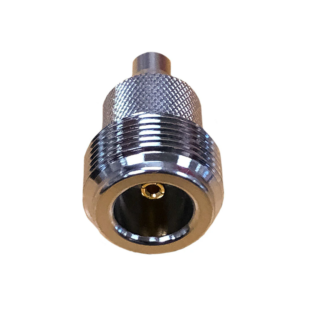 N-Female to QMA-Female Adapter - Image 3