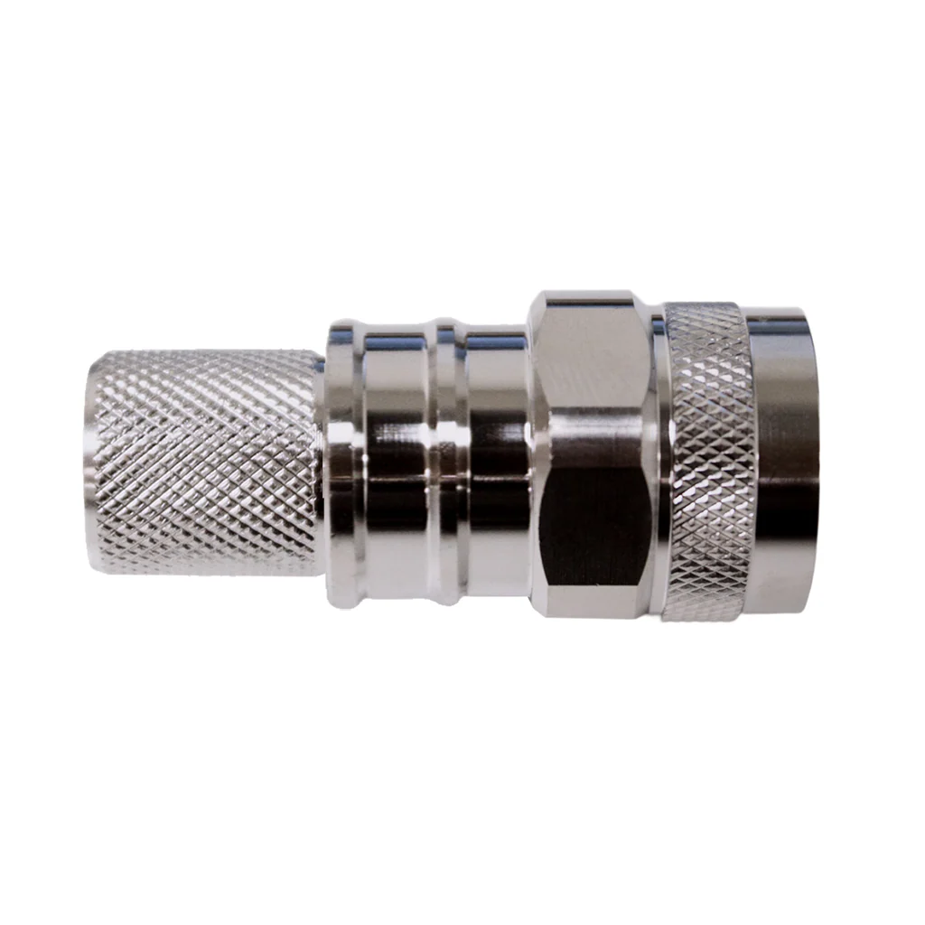 N-Male RS600/LMR-600 Coax Cable Crimps - Image 2