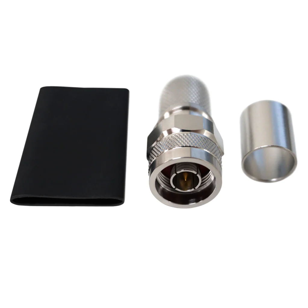 N-Male RS600/LMR-600 Coax Cable Crimps - Image 3