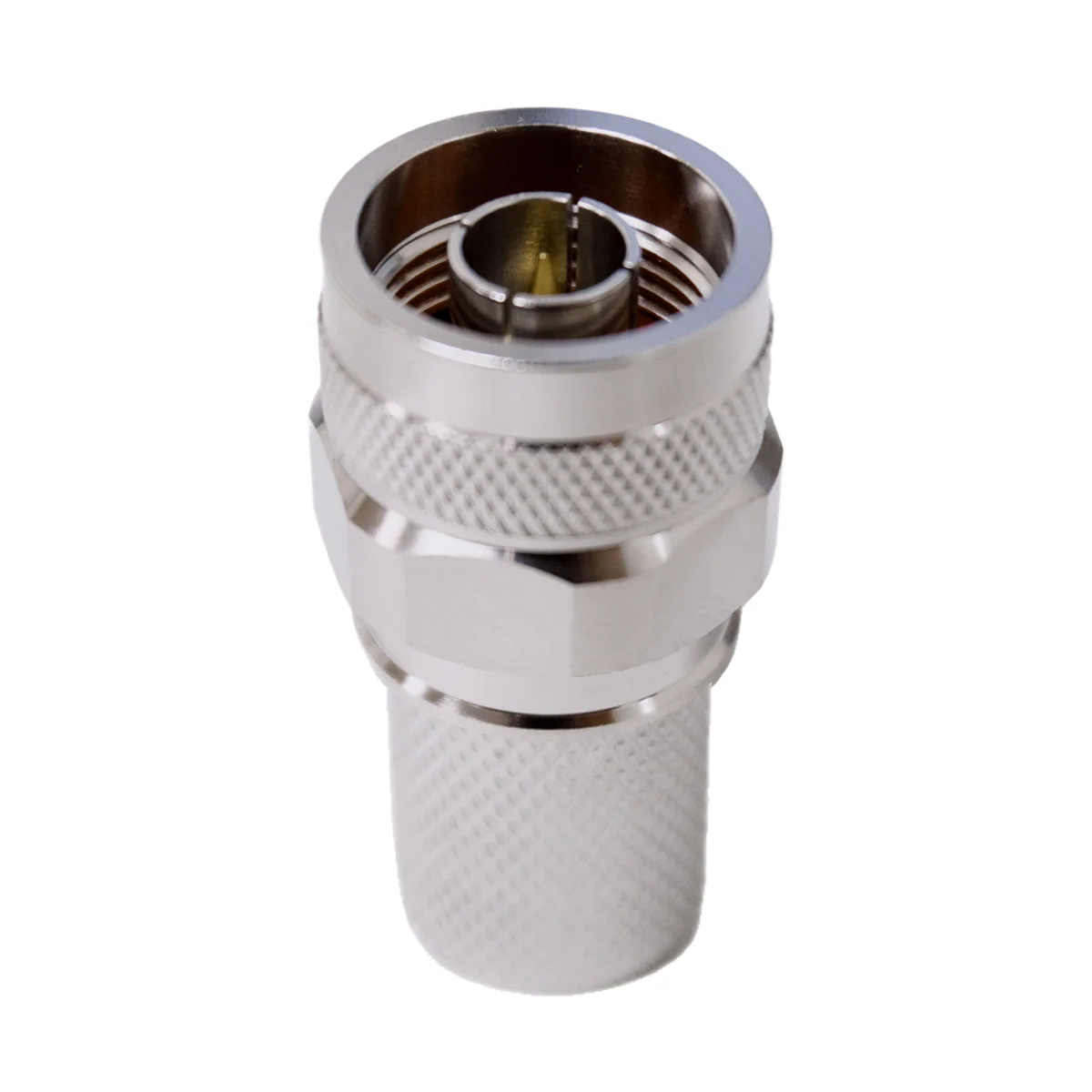 N-Male RS600/LMR-600 Coax Cable Crimps - Image 4