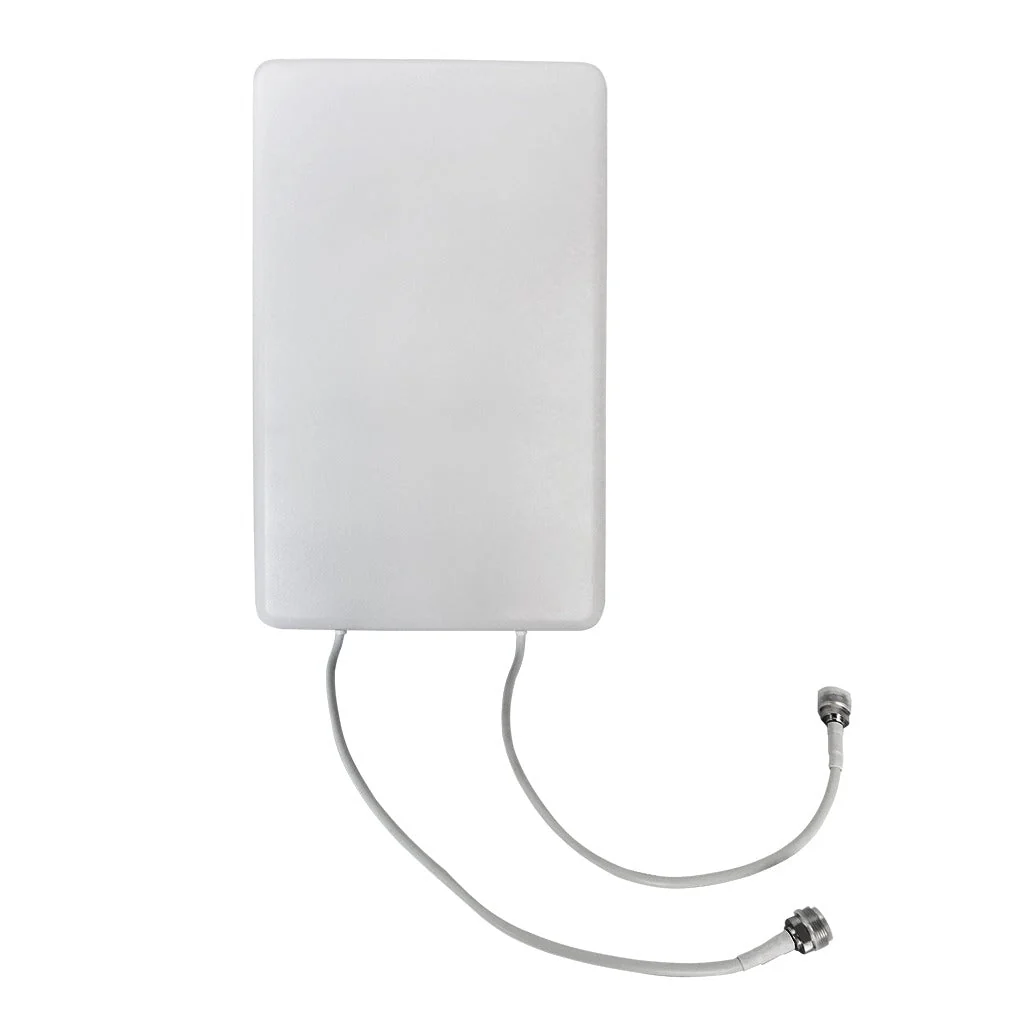 [Used - Excellent] 2x2 Cross-Polarized MIMO Outdoor Panel Antenna, 600-2700 MHz - Image 3