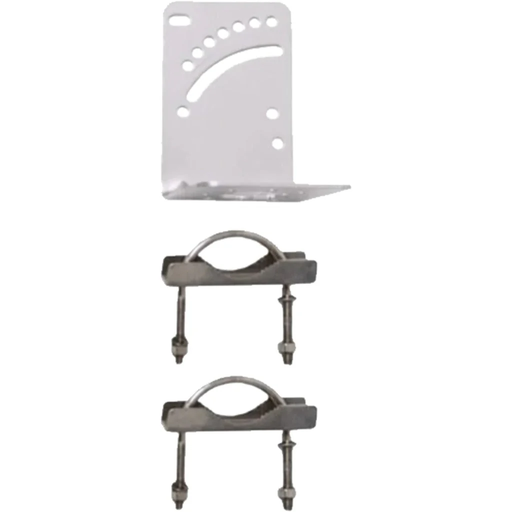 [Used - Excellent] 2x2 Cross-Polarized MIMO Outdoor Panel Antenna, 600-2700 MHz - Image 6