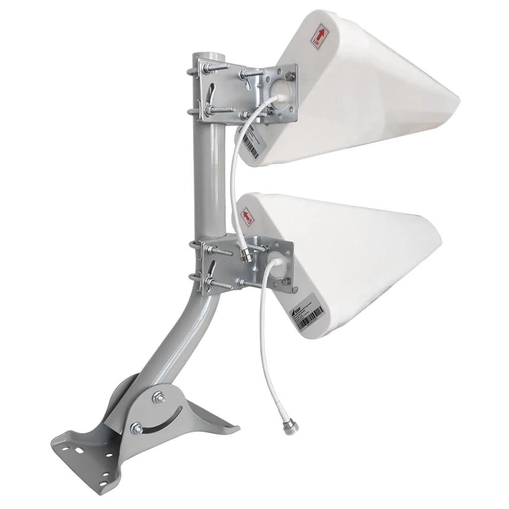 [Used - Excellent] MIMO 4x4 Log Periodic Antenna Kit for 4G/5G Hotspots & Routers - Image 10