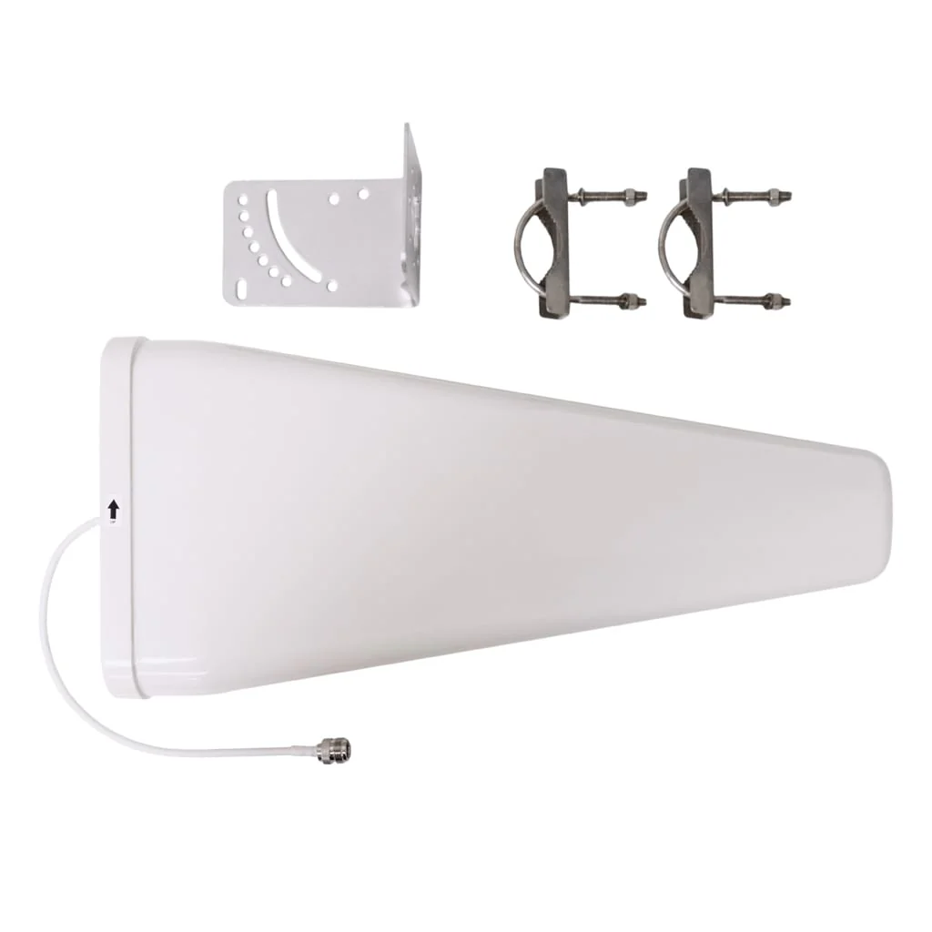 [Used - Excellent] MIMO 4x4 Log Periodic Antenna Kit for 4G/5G Hotspots & Routers - Image 11