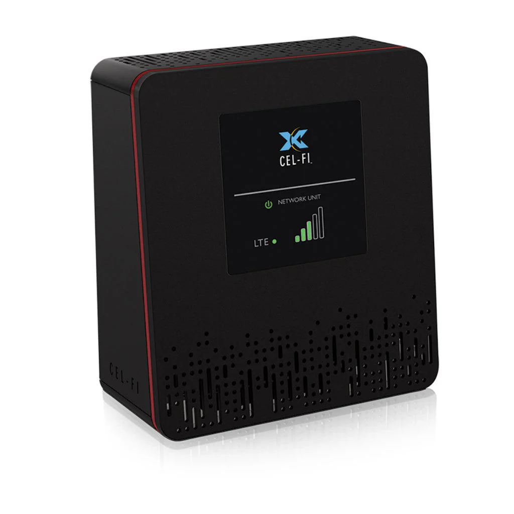 Open Box: Cel-Fi DUO+ 4G LTE/XLTE/VoLTE Smart Signal Booster for Verizon - Image 3