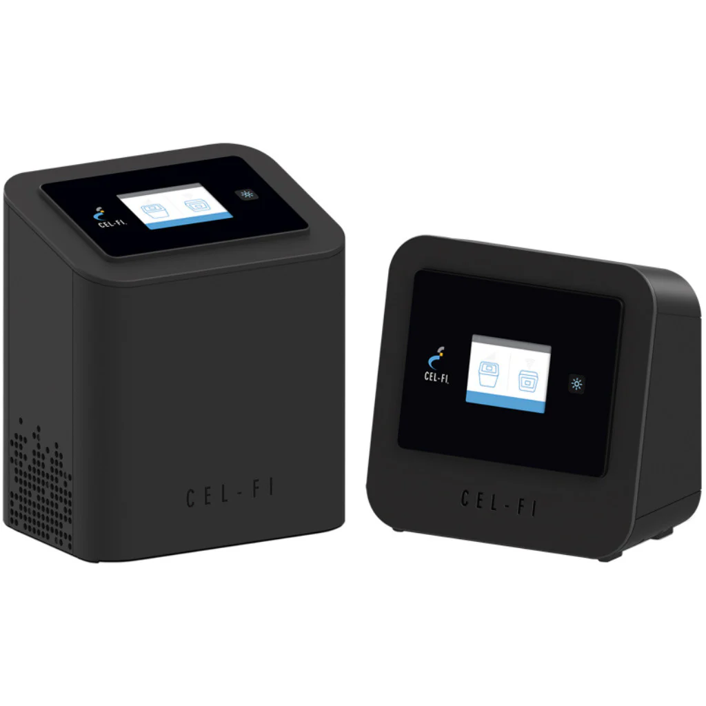 Open Box: Cel-Fi PRO for AT&T
