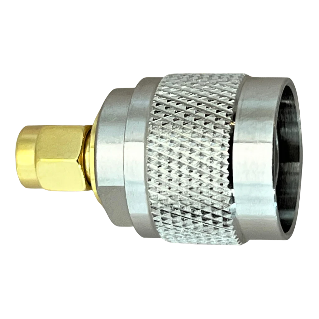 Open Box: Quad-RS240 Coaxial Cable (30ft) Bundle with SMA, TS9 and U.FL Connectors - Image 10