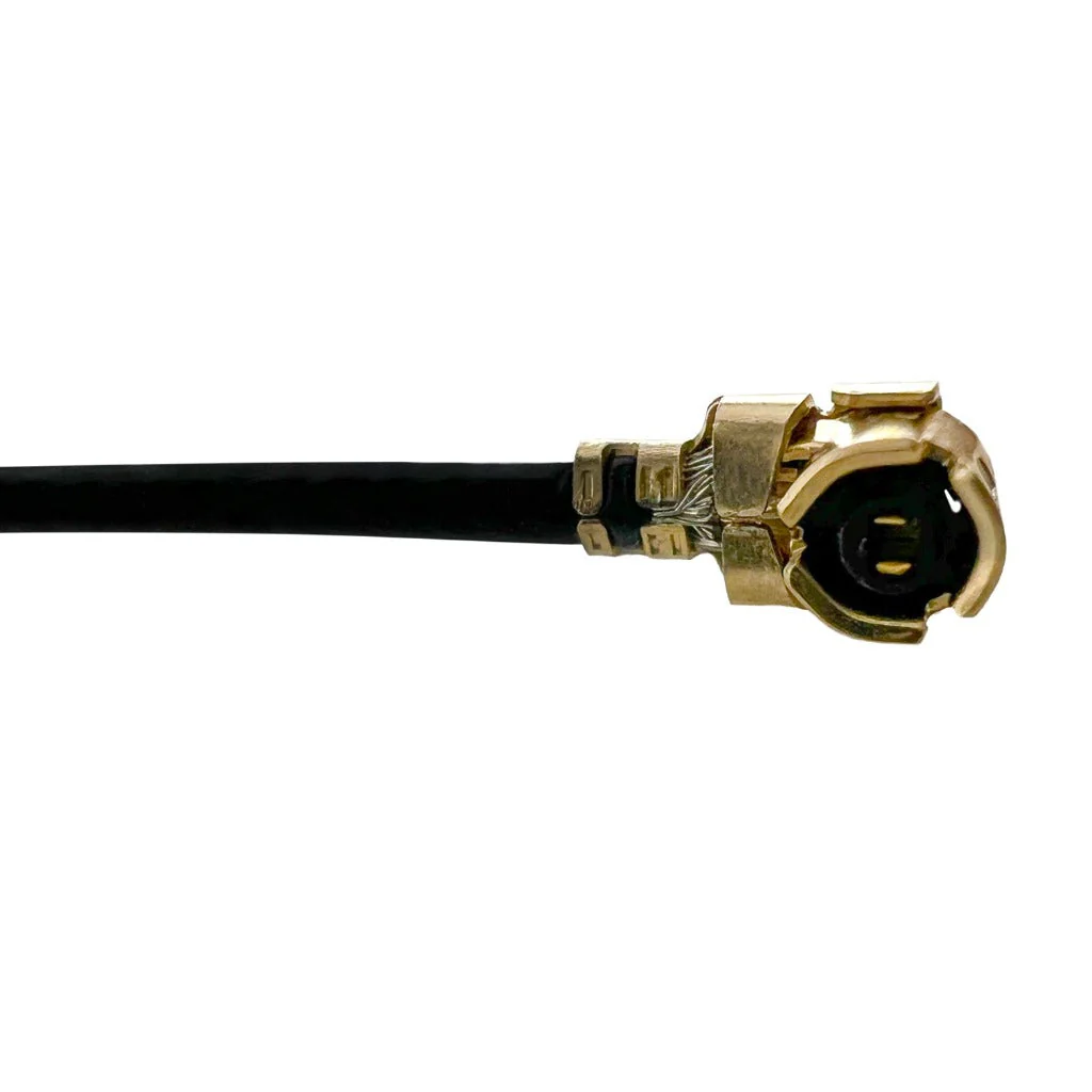 Open Box: Quad-RS240 Coaxial Cable (30ft) Bundle with SMA, TS9 and U.FL Connectors - Image 7