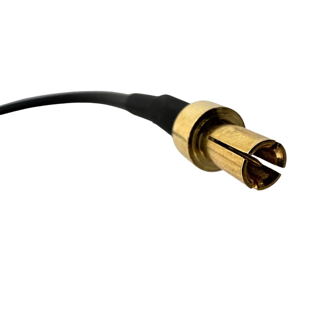 Open Box: Quad-RS240 Coaxial Cable (30ft) Bundle with SMA, TS9 and U.FL Connectors - Image 9