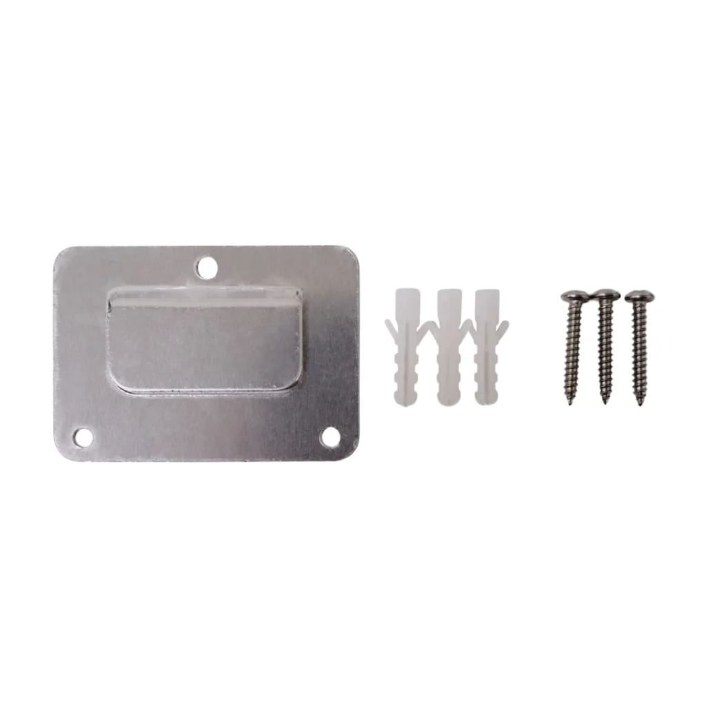 Open Box: Panel Antenna with N-Female Connector, 600 - 6000 MHz - Image 3