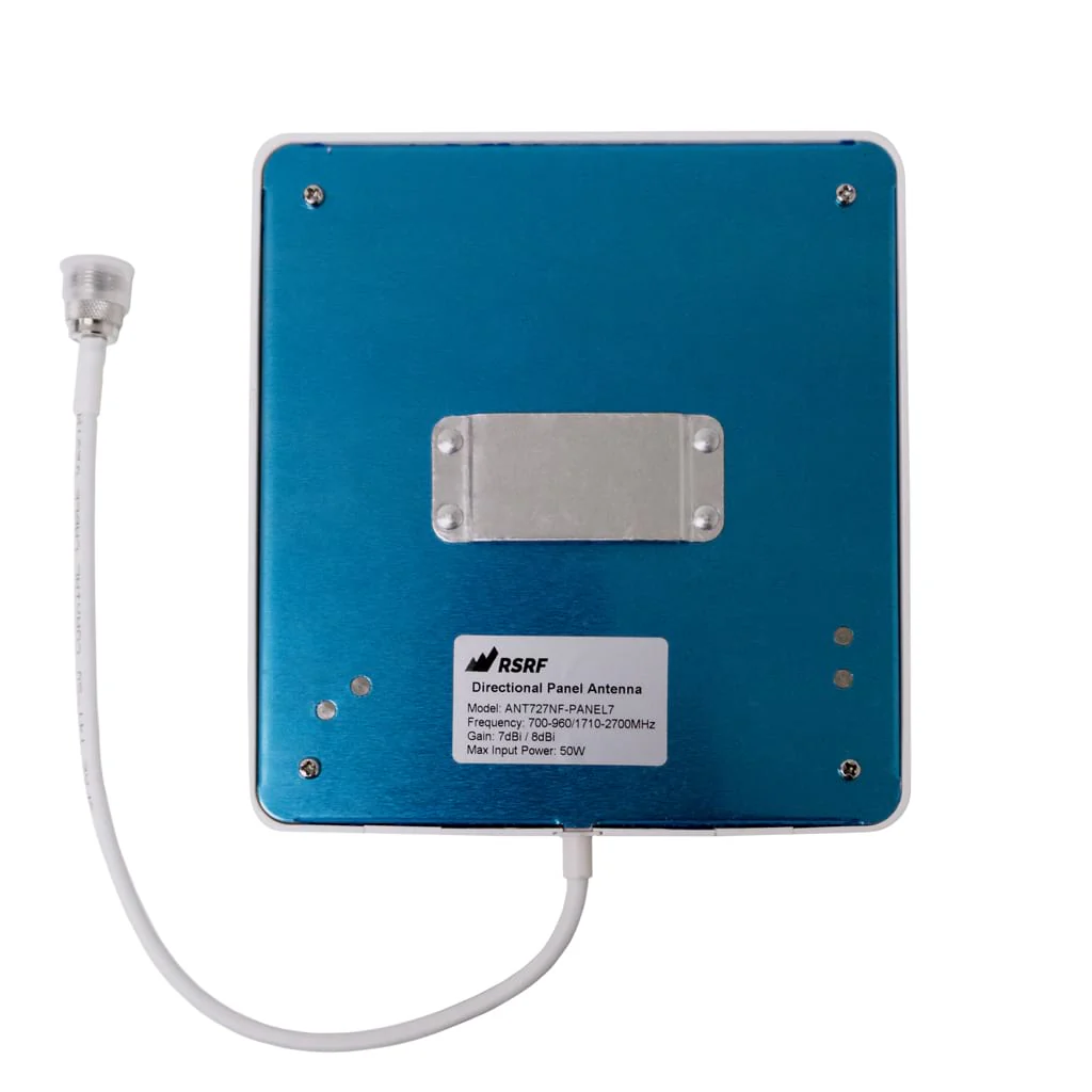 Open Box: Panel Antenna with N-Female Connector, 600 - 6000 MHz - Image 6