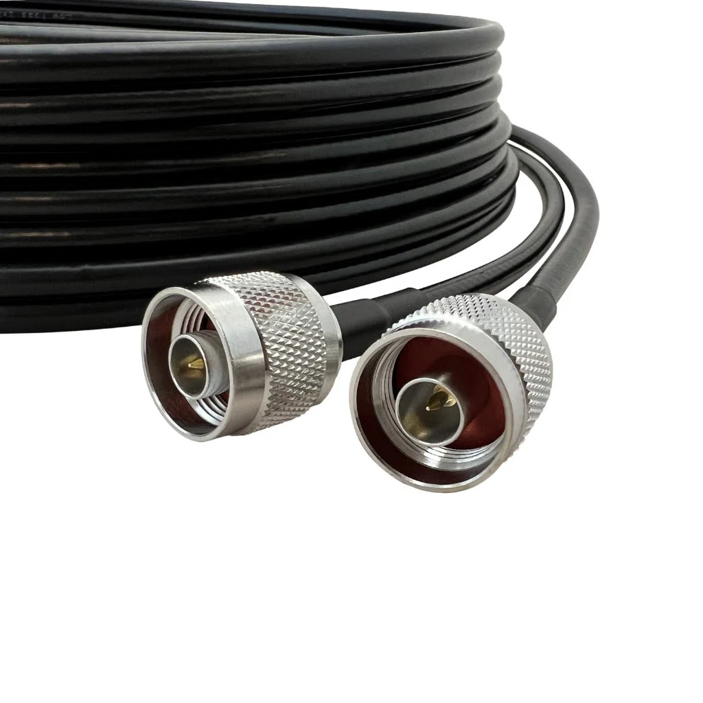 [Used - Excellent] Twin-RS240 Coaxial Cable Bundle with SMA, TS9 and U.FL Connectors - Image 4