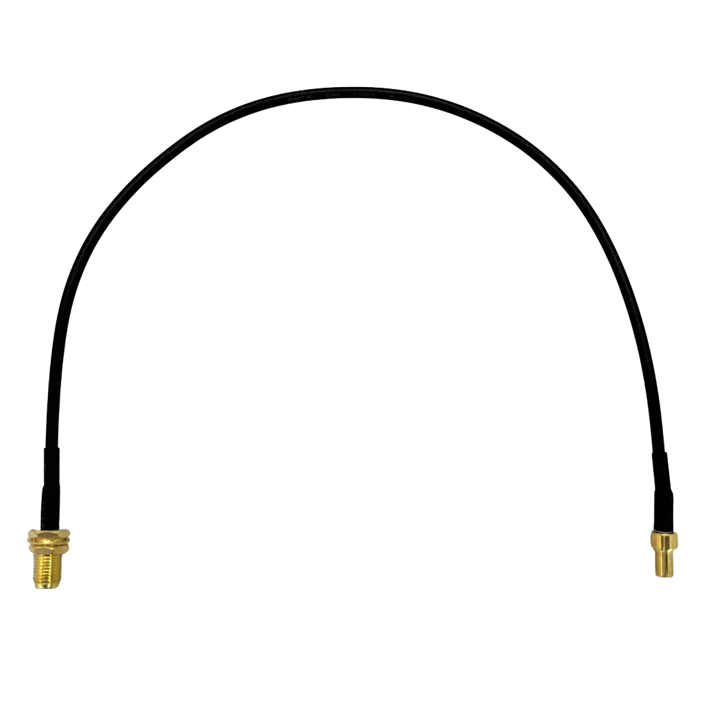 [Used - Excellent] Twin-RS240 Coaxial Cable Bundle with SMA, TS9 and U.FL Connectors - Image 8
