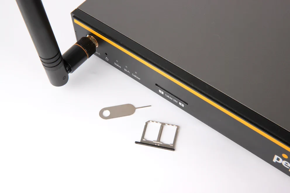 Peplink B One Router - Image 5