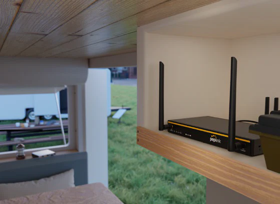 Peplink B One Router - Image 7