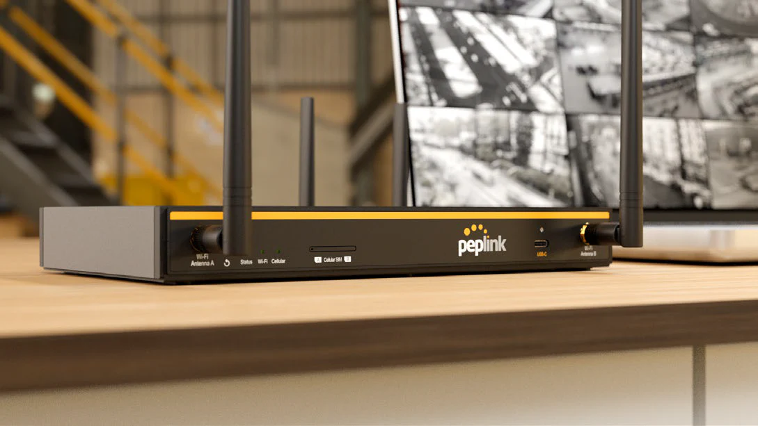 Peplink B One Router - Image 9