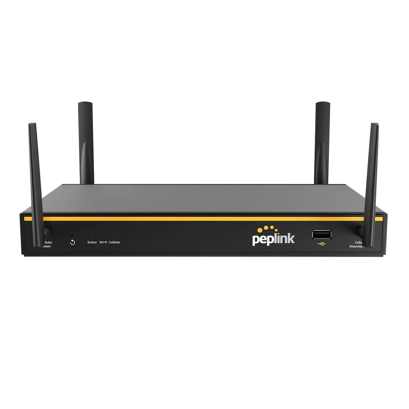 Peplink Balance 20X Router