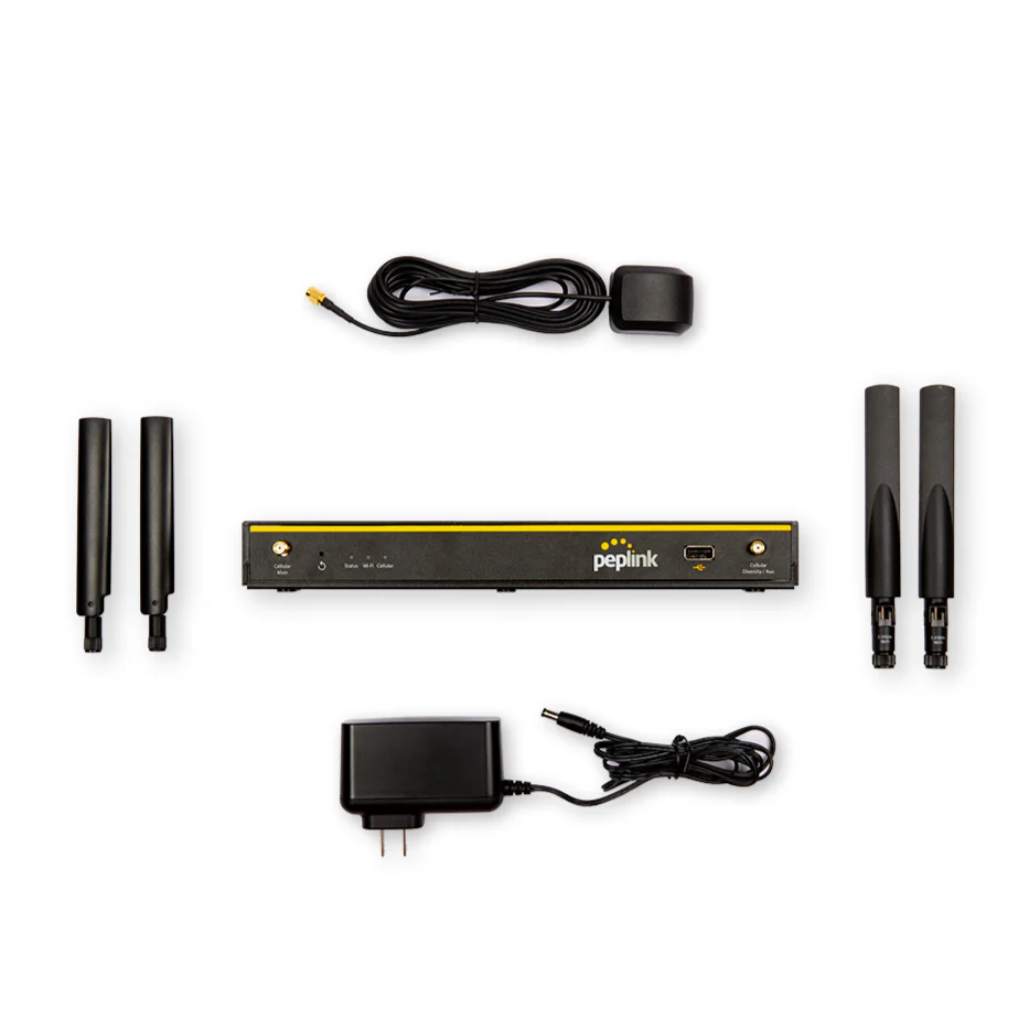 Peplink Balance 20X Router - Image 3