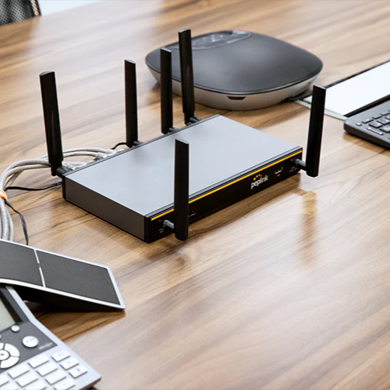 Peplink Balance 20X Router - Image 5