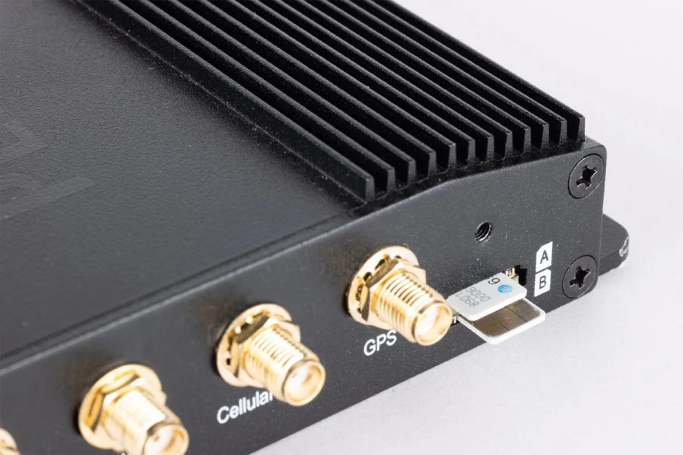 Peplink MAX BR1 Pro 5G Router - Image 6