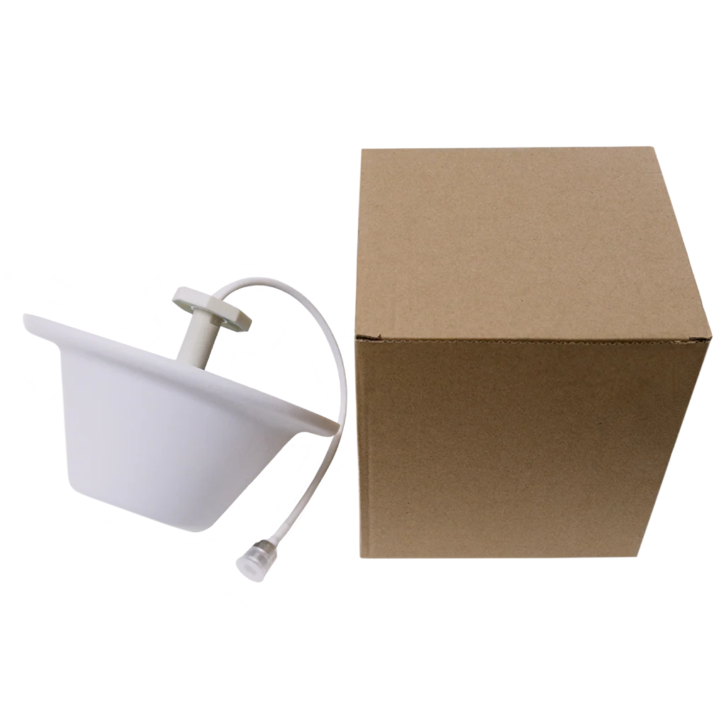 Dome Antenna with N-Female Connector, 600 - 6000 MHz - Image 6