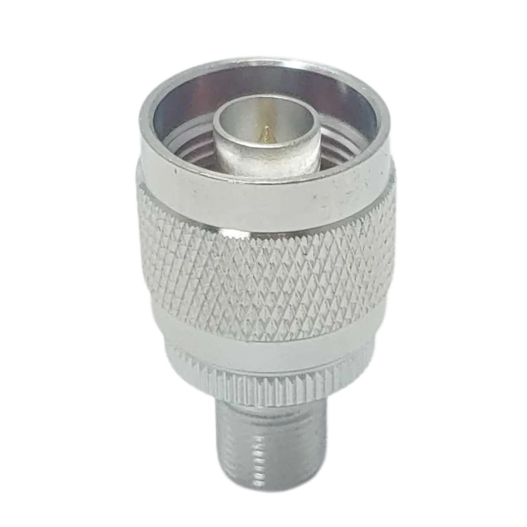 N-Male to F-Female Adapter - Image 2