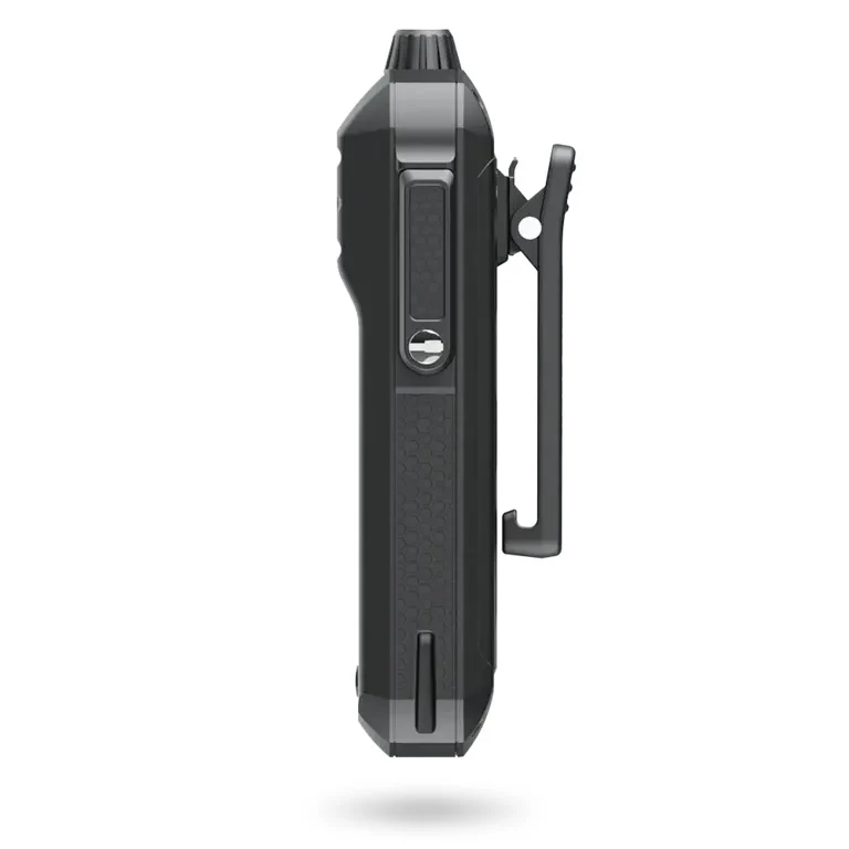 RugGear RG440: Compact 5G Push-to-Talk and Bodycam Device - Image 2