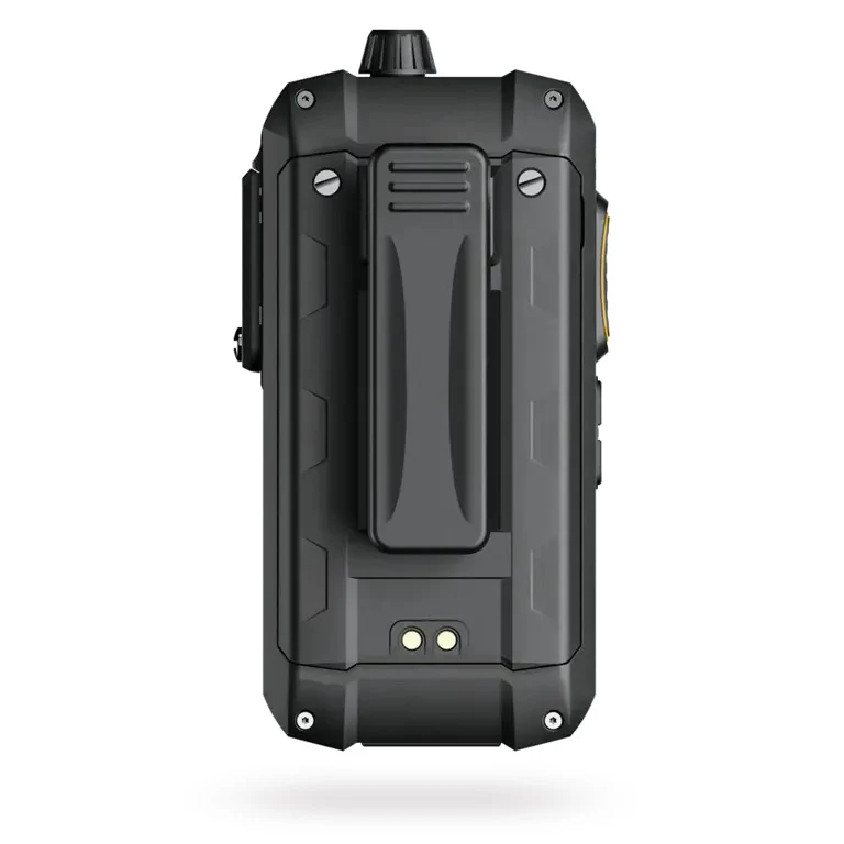 RugGear RG440: Compact 5G Push-to-Talk and Bodycam Device - Image 4