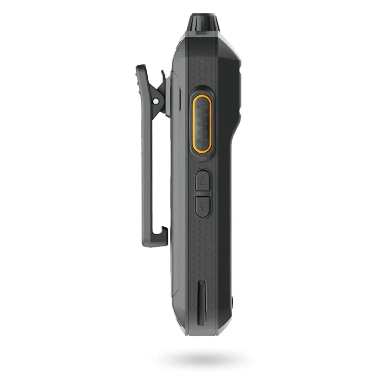 RugGear RG440: Compact 5G Push-to-Talk and Bodycam Device - Image 5