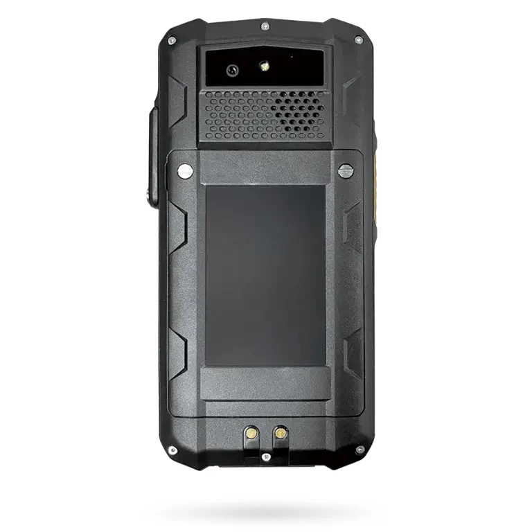 RugGear RG540: Ultra-Rugged 5G Push-to-Talk Smartphone - Image 2